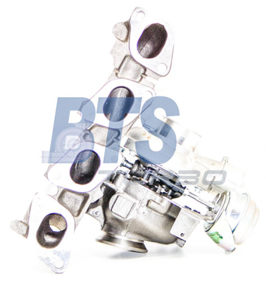 Compresor,sistem de supraalimentare T914834BL BTS Turbo